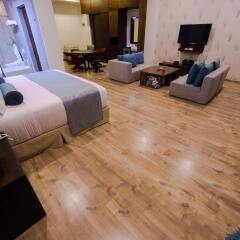 Отель Club Waskaduwa Beach Resort & Spa Шри-Ланка, Ваддува - отзывы, цены и фото номеров - забронировать отель Club Waskaduwa Beach Resort & Spa онлайн спа фото 2