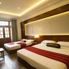 Отель Heaven Seven Nuwara Eliya Шри-Ланка, Нувара-Элия - отзывы, цены и фото номеров - забронировать отель Heaven Seven Nuwara Eliya онлайн фото 13