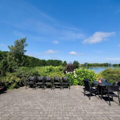 Hotel Søparken фото 10