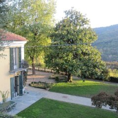 Отель B&B Il Merlo фото 6