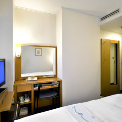 Отель Premier Hotel Cabin Shinjuku Япония, Токио - отзывы, цены и фото номеров - забронировать отель Premier Hotel Cabin Shinjuku онлайн удобства в номере