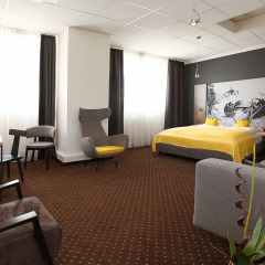 Westbahn Hotel (ex.Arthotel ANA Westbahn) детские мероприятия