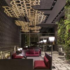 Отель Maxx Royal Kemer Resort - All Inclusive питание