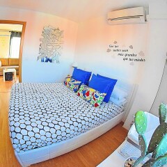 Отель Castilla Penthouse детские мероприятия