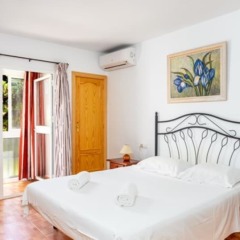 Отель - 2 Bedrooms with WiFi - 107887 Испания, Фуэнхирола - отзывы, цены и фото номеров - забронировать отель - 2 Bedrooms with WiFi - 107887 онлайн фото 6