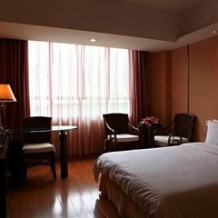 Hedong Hotel Шэньчжэнь фото 3
