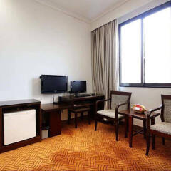 New Asia Hotel удобства в номере