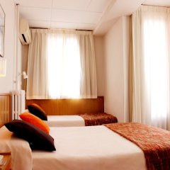 Отель San Remo Испания, Аликанте - 1 отзыв об отеле, цены и фото номеров - забронировать отель San Remo онлайн комната для гостей фото 4