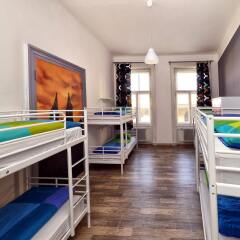 Отель Hostel One Home Чехия, Прага - отзывы, цены и фото номеров - забронировать отель Hostel One Home онлайн детские мероприятия