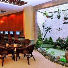 Отель Nice Swan Hotel Вьетнам, Нячанг - 8 отзывов об отеле, цены и фото номеров - забронировать отель Nice Swan Hotel онлайн развлечения