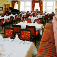Spa Hotel Dvorák