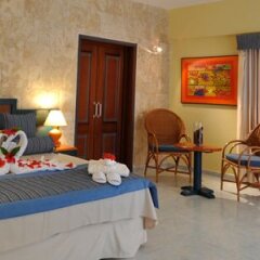 Grand Sirenis Punta Cana Resort & Aquagames - All Inclusive in Punta Cana, Dominican Republic from 230$, photos, reviews - zenhotels.com