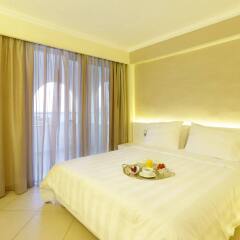 Отель Lindos Village Resort & Spa детские мероприятия