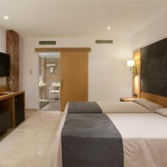 Hotel THB Mirador комната для гостей фото 6