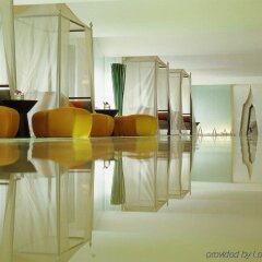 Отель Dusit Thani Bangkok Бангкок помещение для мероприятий