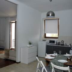 Отель Prudentia Apartments Chopin Польша, Варшава - отзывы, цены и фото номеров - забронировать отель Prudentia Apartments Chopin онлайн в номере фото 2