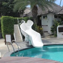 Отель Lazy Days Samui Beach Resort с домашними животными