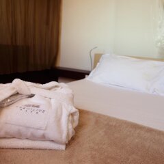 Отель Golf Hotel Vicenza Италия, Креаццо - отзывы, цены и фото номеров - забронировать отель Golf Hotel Vicenza онлайн комната для гостей фото 5