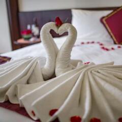 Freesia Hotel детские мероприятия фото 2