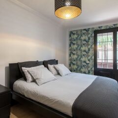 Апартаменты La Laguna Treasure Apartment, Exclusiveness & Prime Location Испания, Ла Лагуна - отзывы, цены и фото номеров - забронировать отель La Laguna Treasure Apartment, Exclusiveness & Prime Location онлайн комната для гостей фото 2