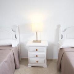 Отель Hostal El Arco детские мероприятия