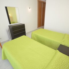 Отель Apartamentos Cravinho Португалия, Албуфейра - отзывы, цены и фото номеров - забронировать отель Apartamentos Cravinho онлайн комната для гостей фото 4