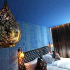 Отель Tints of Blue Hotel Таиланд, Бангкок - отзывы, цены и фото номеров - забронировать отель Tints of Blue Hotel онлайн сауна