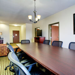 Отель Comfort Suites Vicksburg США, Виксбург - отзывы, цены и фото номеров - забронировать отель Comfort Suites Vicksburg онлайн помещение для мероприятий
