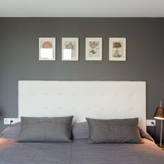 Отель 1 BR Rambla Suite & 2 Pools Rooftop Terrace Sea View - HOA 42152 Испания, Барселона - отзывы, цены и фото номеров - забронировать отель 1 BR Rambla Suite & 2 Pools Rooftop Terrace Sea View - HOA 42152 онлайн комната для гостей