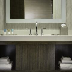 Отель Hyatt Chicago Magnificent Mile ванная