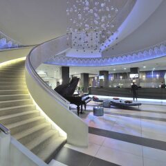 Отель Kenzi Solazur Hotel Марокко, Танжер - 3 отзыва об отеле, цены и фото номеров - забронировать отель Kenzi Solazur Hotel онлайн фото 5