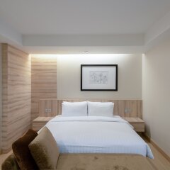 Отель Residence Rajtaevee Бангкок фото 8