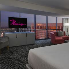 Flamingo Las Vegas - Hotel & Casino с домашними животными