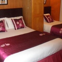 Andorra Bed and Breakfast in Dublin, Ireland from 284$, photos, reviews - zenhotels.com photo 3