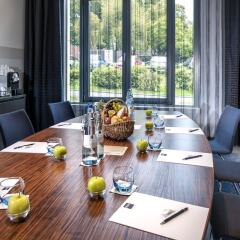 Отель Dorint Hamburg Eppendorf Гамбург фото 7