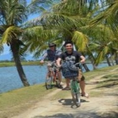 Little Hoian Boutique Hotel & Spa Хойан фото 5