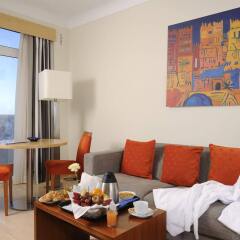 The Caleta Hotel Health, Beauty & Conference Centre в номере фото 2