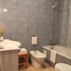 Апартаменты Al-Buhera Blue Apartment ванная фото 2