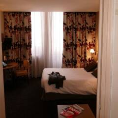 Отель Best Western Hotel De Verdun Франция, Лион - отзывы, цены и фото номеров - забронировать отель Best Western Hotel De Verdun онлайн спа фото 2