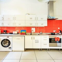 Отель Grampa's Hostel Польша, Вроцлав - 2 отзыва об отеле, цены и фото номеров - забронировать отель Grampa's Hostel онлайн фото 4
