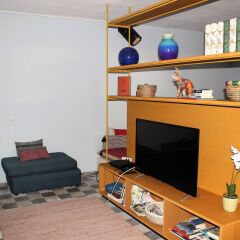 Back To Lisbon Hostel Лиссабон интерьер отеля фото 2
