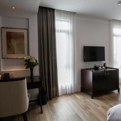 Отель Montgomerie Links Villas комната для гостей фото 4