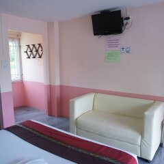 B&B Hotel in Ranong, Thailand from 29$, photos, reviews - zenhotels.com guestroom
