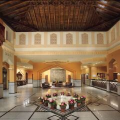 Saray Hotel интерьер отеля фото 3