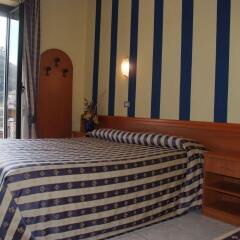 Ristorante Hotel Umbria Орвието комната для гостей фото 5