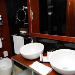Radisson Blu Hotel Lisbon Лиссабон ванная фото 2