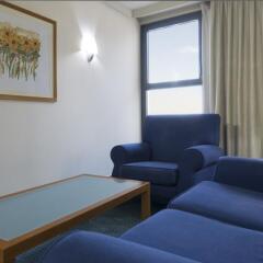 Hotel Exe Plaza развлечения