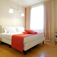 Hotel Mercure Milano Solari комната для гостей фото 5
