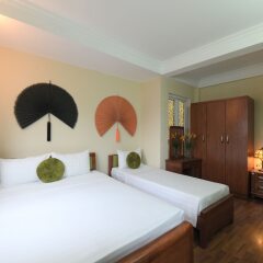 Отель Holiday Lakeview Hotel Вьетнам, Ханой - отзывы, цены и фото номеров - забронировать отель Holiday Lakeview Hotel онлайн фото 13