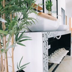 Отель Khun Ying House Таиланд, Остров Тау - отзывы, цены и фото номеров - забронировать отель Khun Ying House онлайн спа